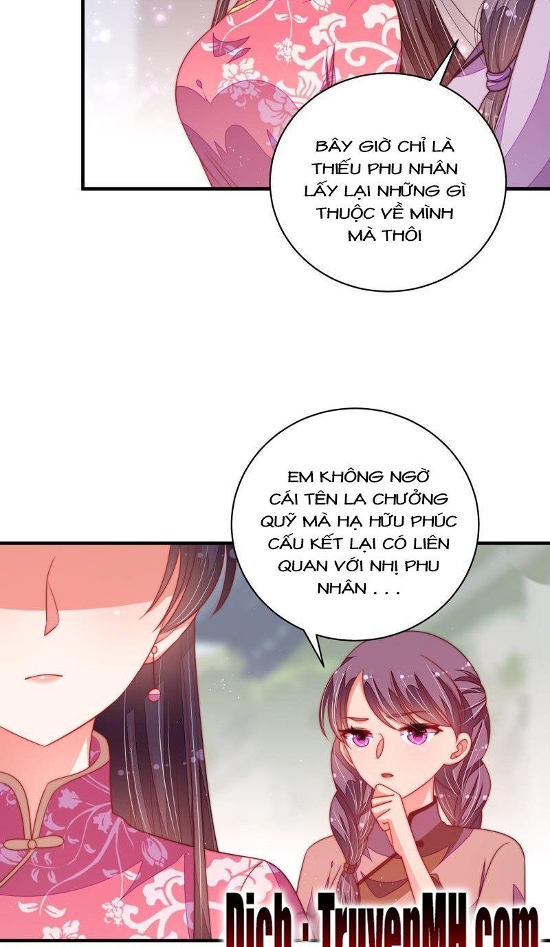 đọc truyện Ngày Nào Thiếu Soái Cũng Ghen Chương 253 ảnh 8 tại Thiên Thai Truyện