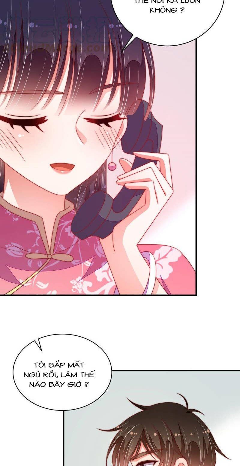 đọc truyện Ngày Nào Thiếu Soái Cũng Ghen Chương 254 ảnh 13 tại Thiên Thai Truyện