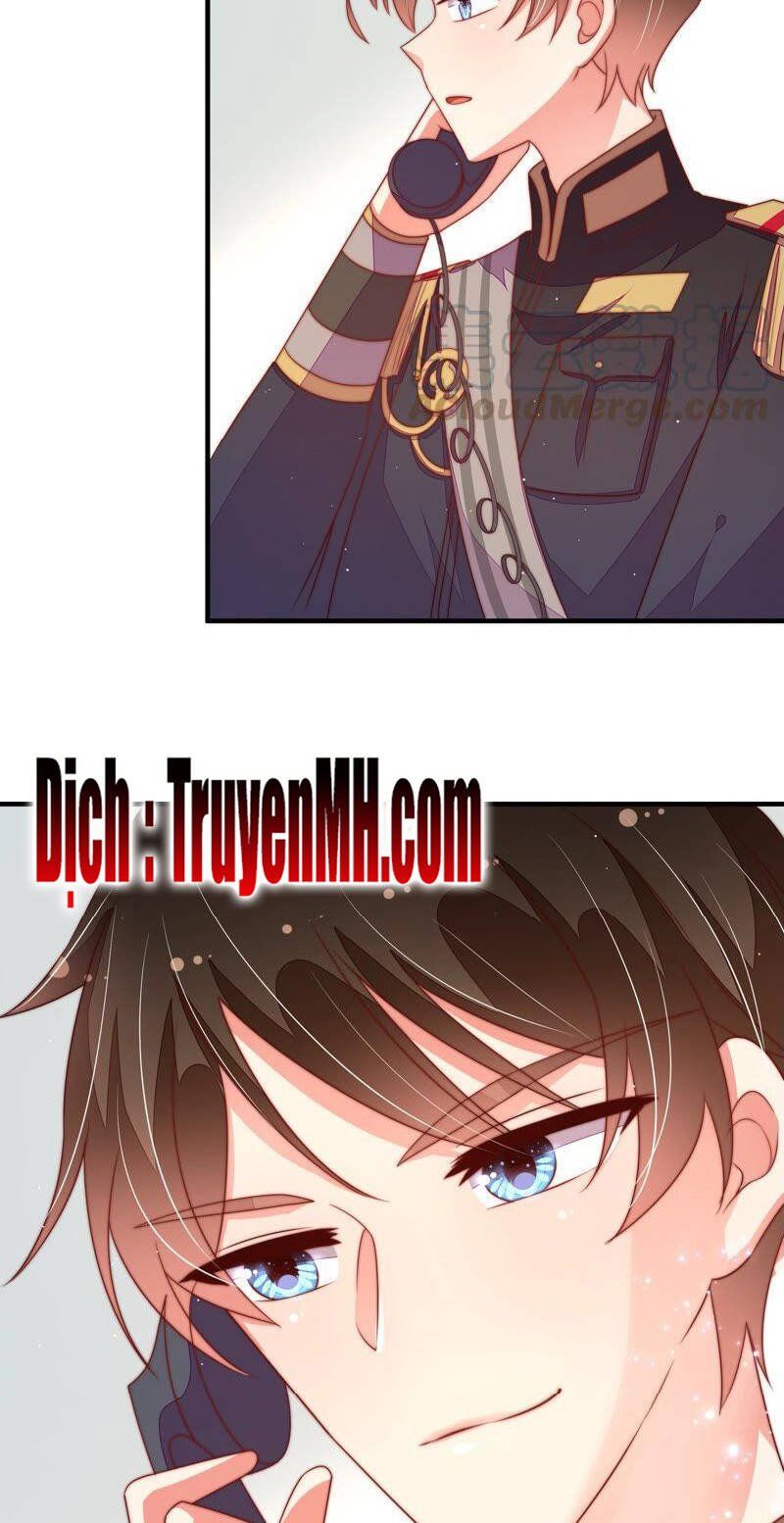 đọc truyện Ngày Nào Thiếu Soái Cũng Ghen Chương 254 ảnh 14 tại Thiên Thai Truyện