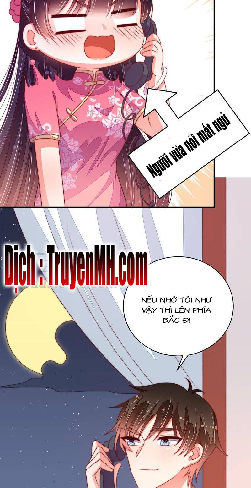 đọc truyện Ngày Nào Thiếu Soái Cũng Ghen Chương 254 ảnh 16 tại Thiên Thai Truyện