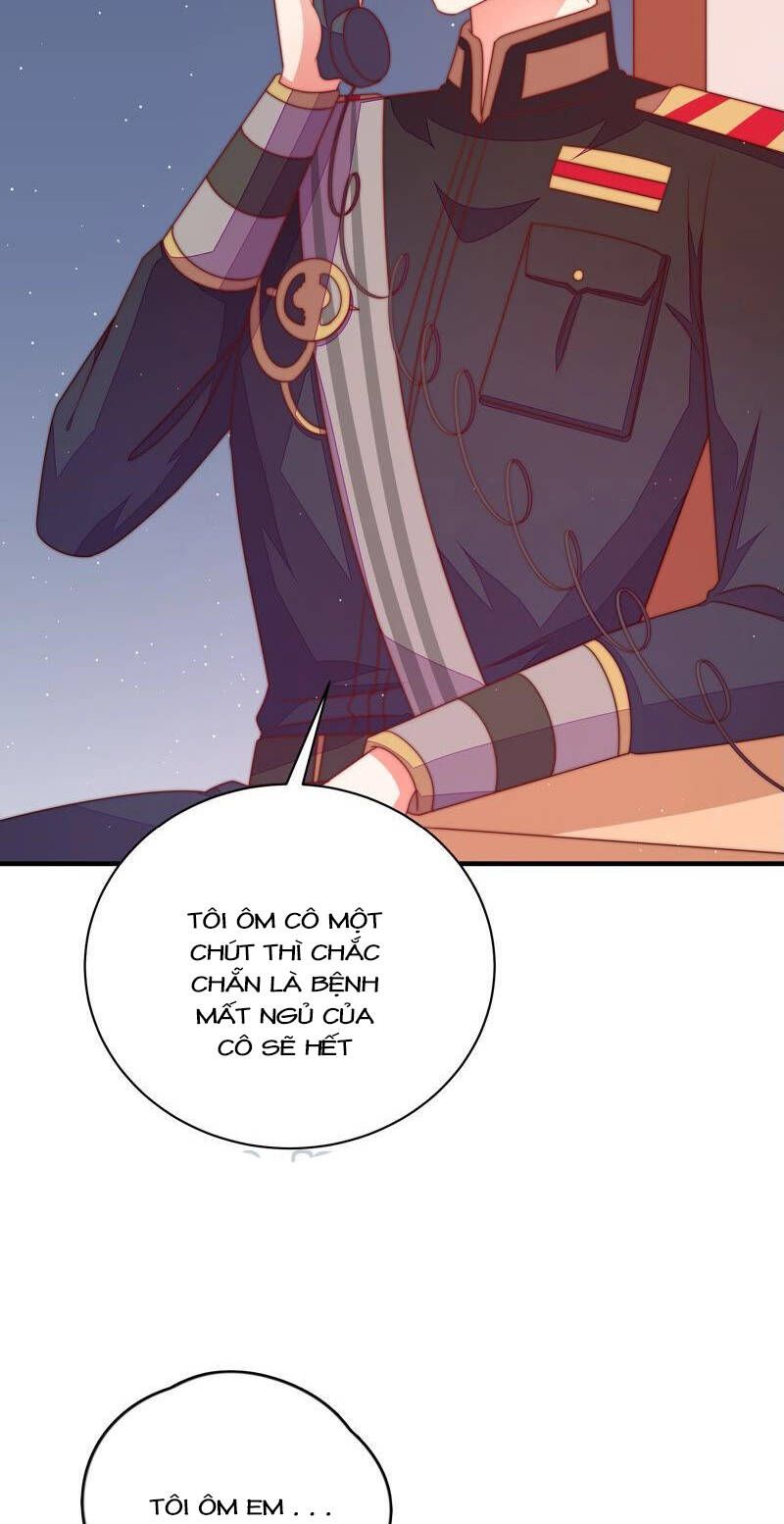 đọc truyện Ngày Nào Thiếu Soái Cũng Ghen Chương 254 ảnh 17 tại Thiên Thai Truyện