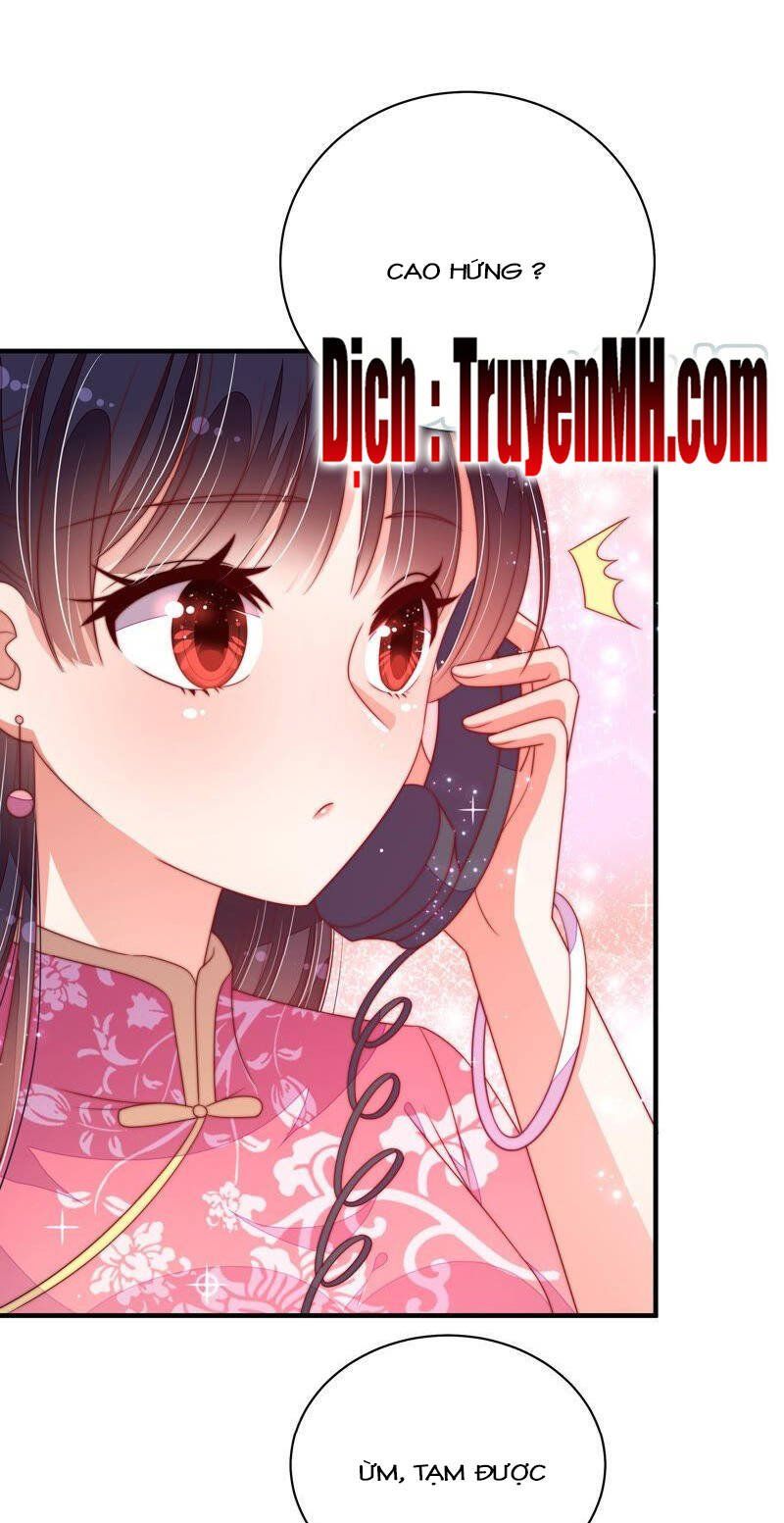 đọc truyện Ngày Nào Thiếu Soái Cũng Ghen Chương 254 ảnh 4 tại Thiên Thai Truyện