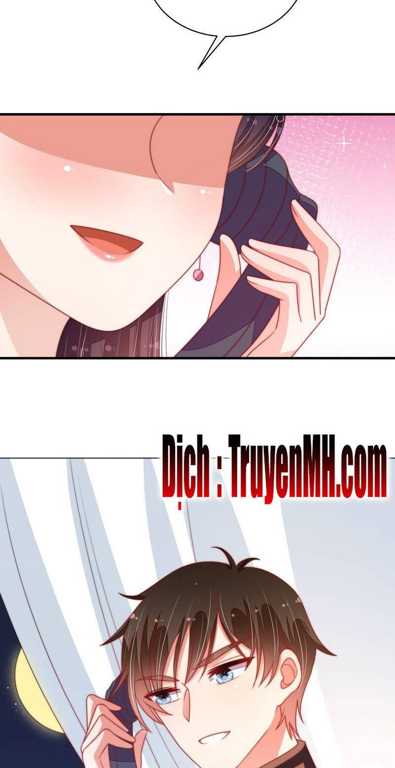 đọc truyện Ngày Nào Thiếu Soái Cũng Ghen Chương 254 ảnh 5 tại Thiên Thai Truyện