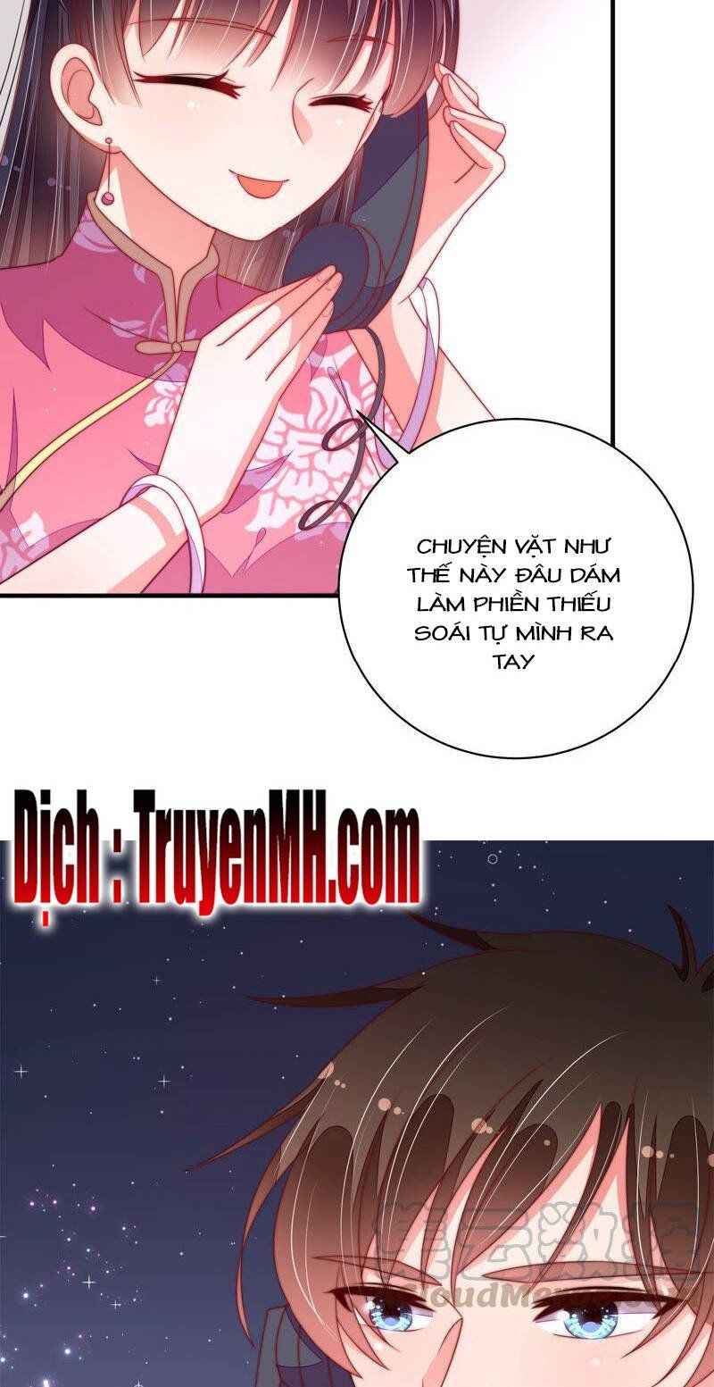 đọc truyện Ngày Nào Thiếu Soái Cũng Ghen Chương 254 ảnh 7 tại Thiên Thai Truyện