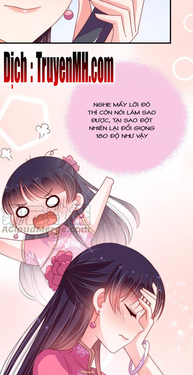 đọc truyện Ngày Nào Thiếu Soái Cũng Ghen Chương 254 ảnh 10 tại Thiên Thai Truyện