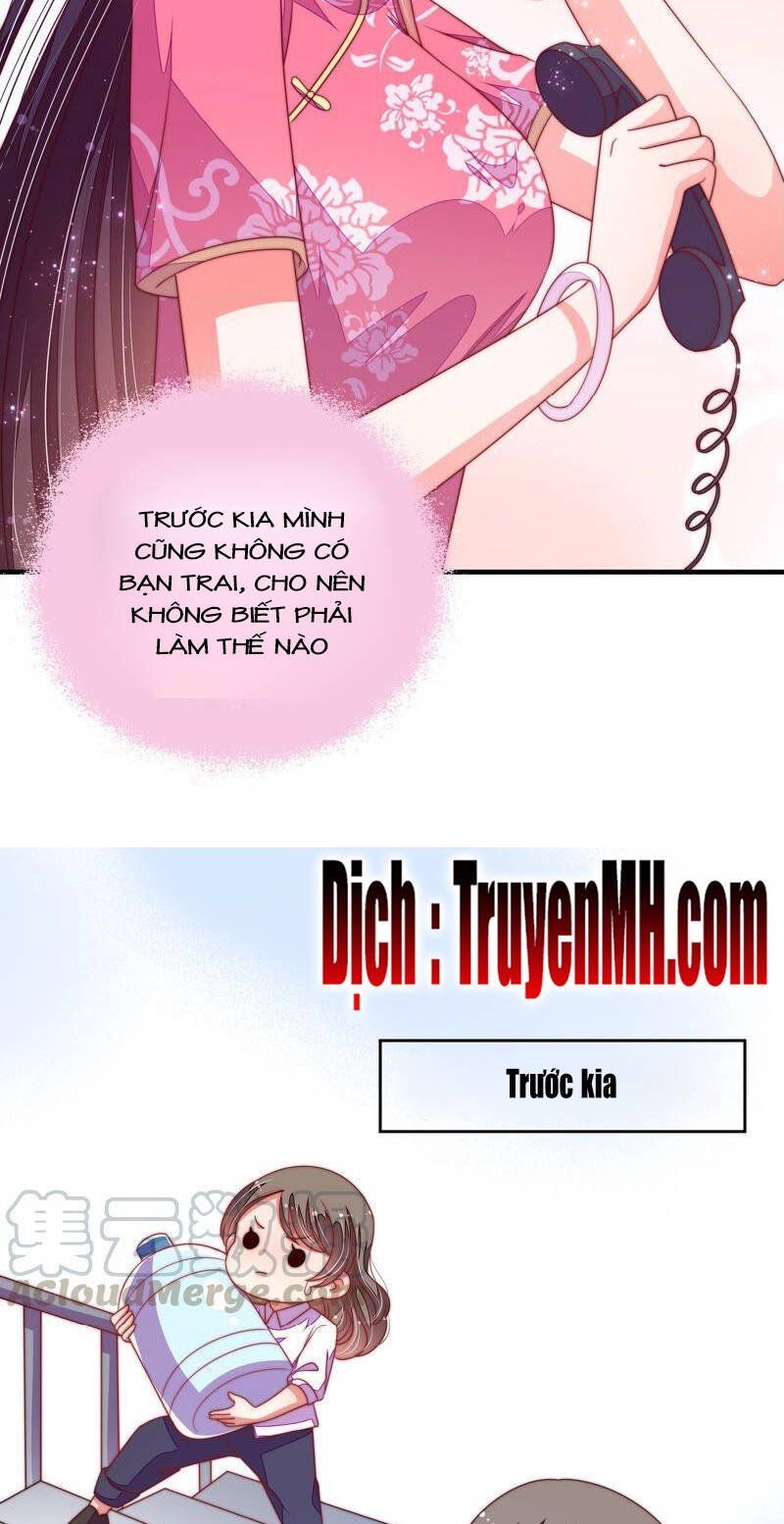 đọc truyện Ngày Nào Thiếu Soái Cũng Ghen Chương 254 ảnh 11 tại Thiên Thai Truyện