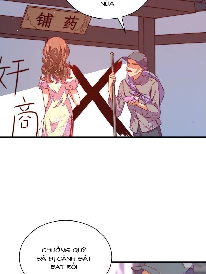 đọc truyện Ngày Nào Thiếu Soái Cũng Ghen Chương 255 ảnh 12 tại Thiên Thai Truyện