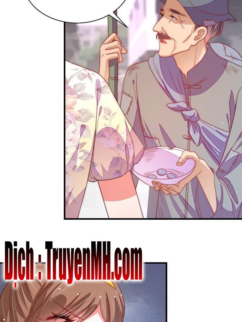 đọc truyện Ngày Nào Thiếu Soái Cũng Ghen Chương 255 ảnh 13 tại Thiên Thai Truyện