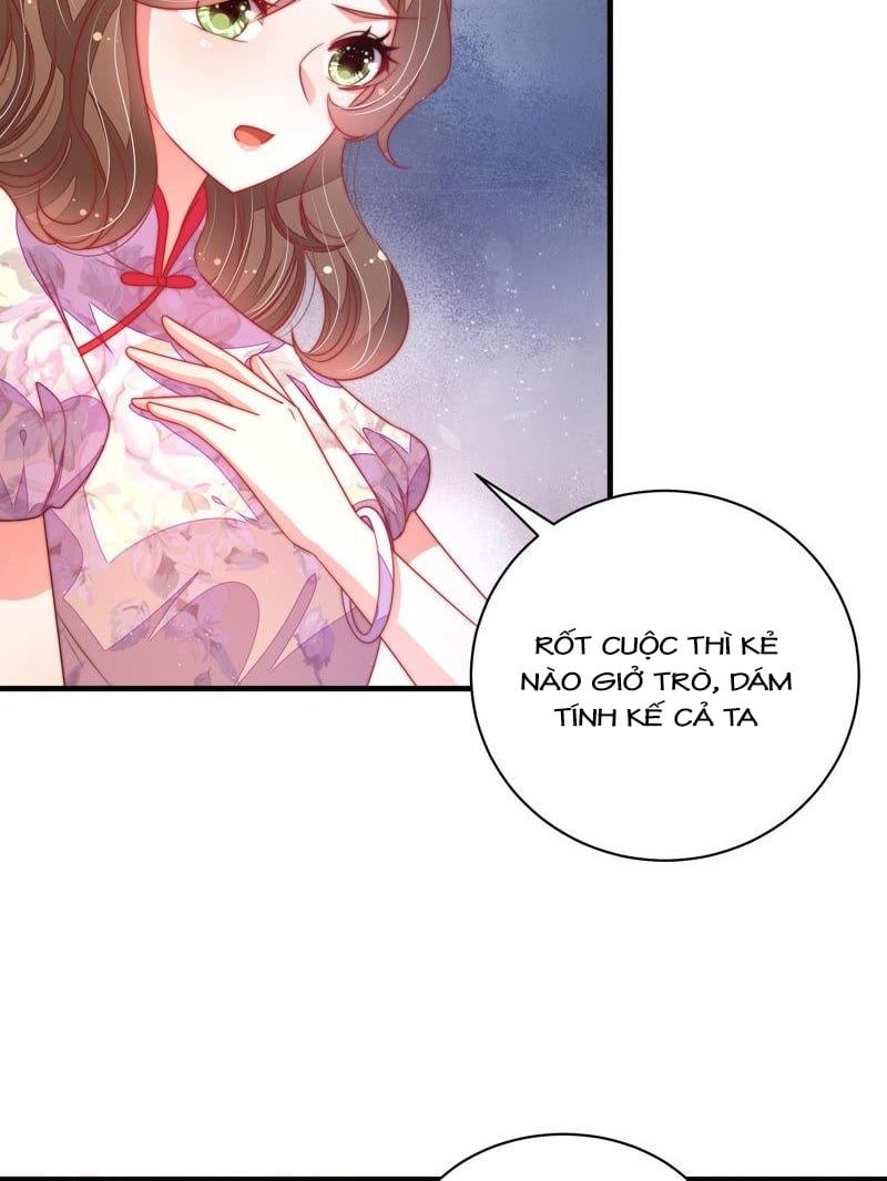 đọc truyện Ngày Nào Thiếu Soái Cũng Ghen Chương 255 ảnh 14 tại Thiên Thai Truyện