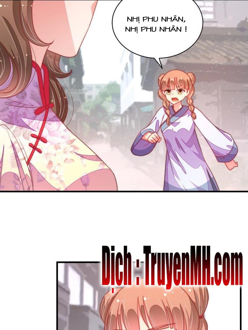 đọc truyện Ngày Nào Thiếu Soái Cũng Ghen Chương 255 ảnh 15 tại Thiên Thai Truyện