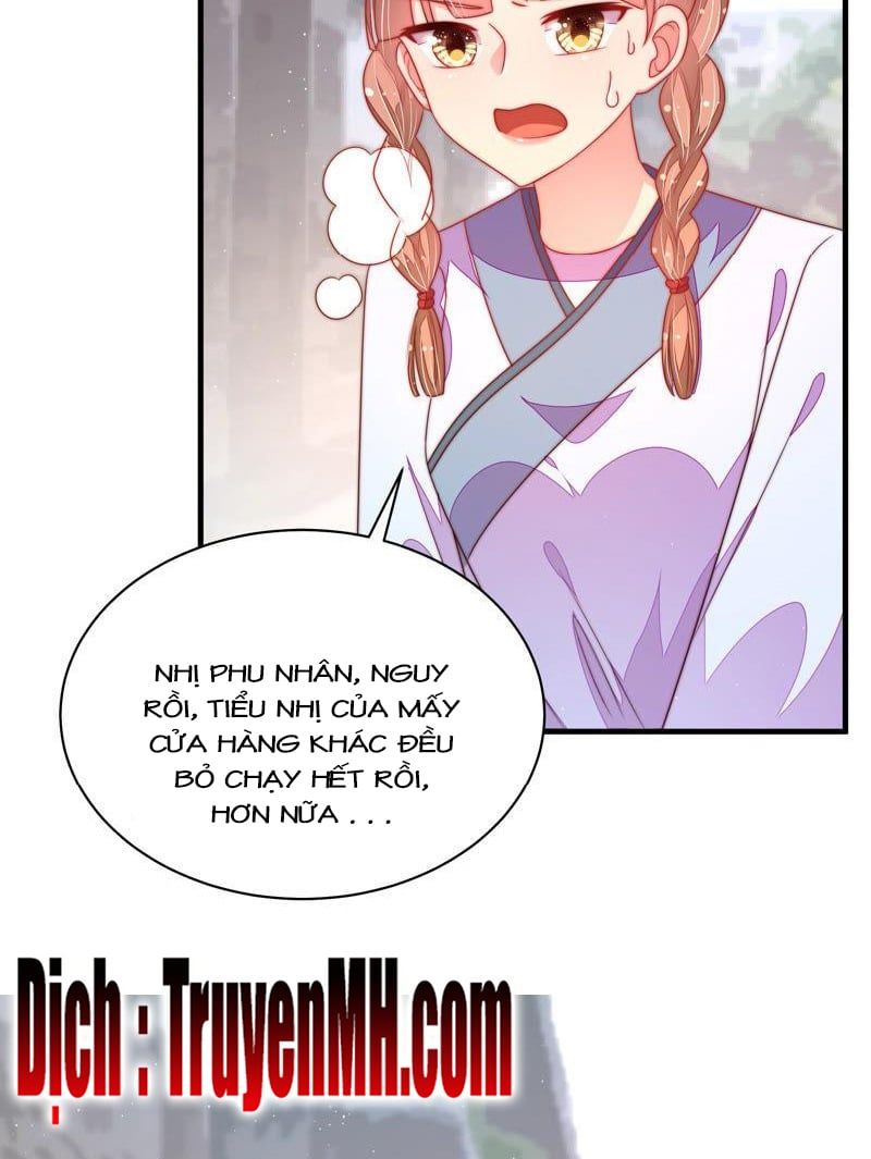 đọc truyện Ngày Nào Thiếu Soái Cũng Ghen Chương 255 ảnh 16 tại Thiên Thai Truyện