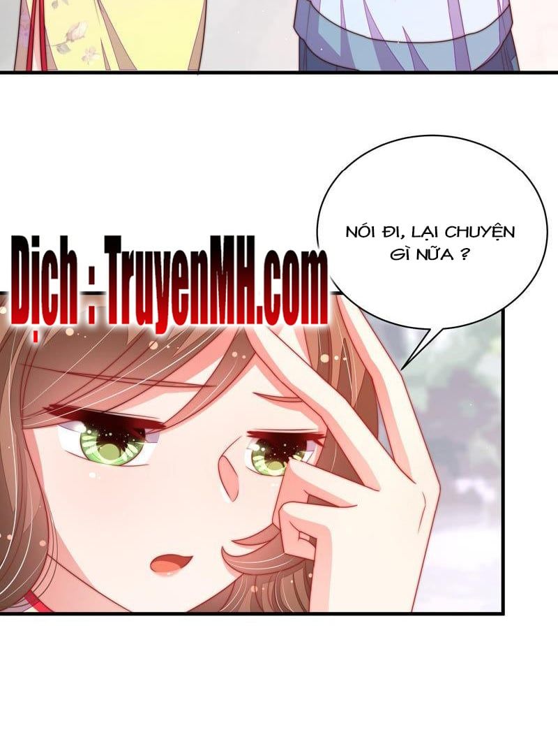 đọc truyện Ngày Nào Thiếu Soái Cũng Ghen Chương 255 ảnh 18 tại Thiên Thai Truyện