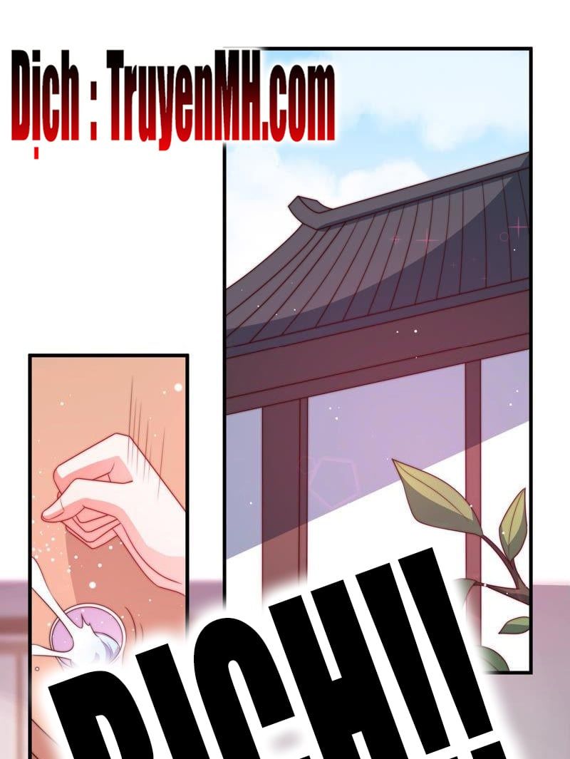 đọc truyện Ngày Nào Thiếu Soái Cũng Ghen Chương 255 ảnh 4 tại Thiên Thai Truyện