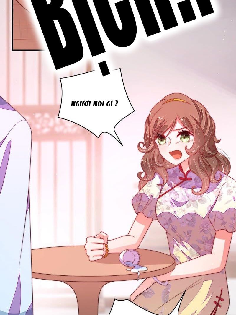 đọc truyện Ngày Nào Thiếu Soái Cũng Ghen Chương 255 ảnh 5 tại Thiên Thai Truyện