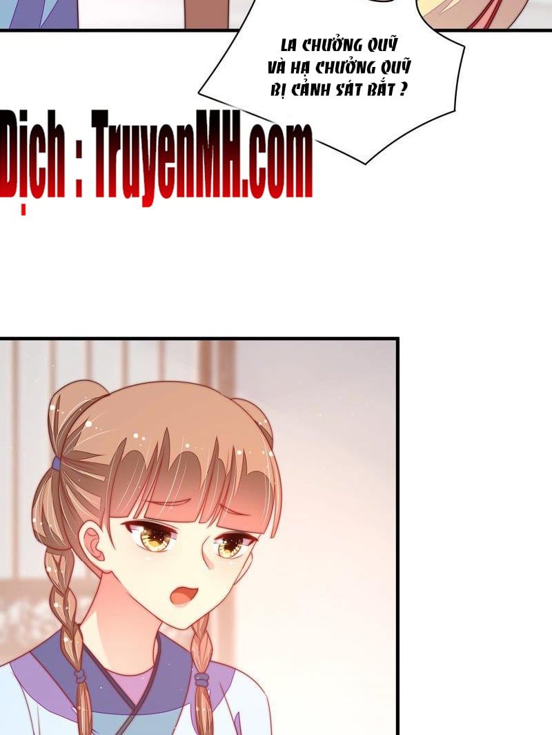 đọc truyện Ngày Nào Thiếu Soái Cũng Ghen Chương 255 ảnh 6 tại Thiên Thai Truyện