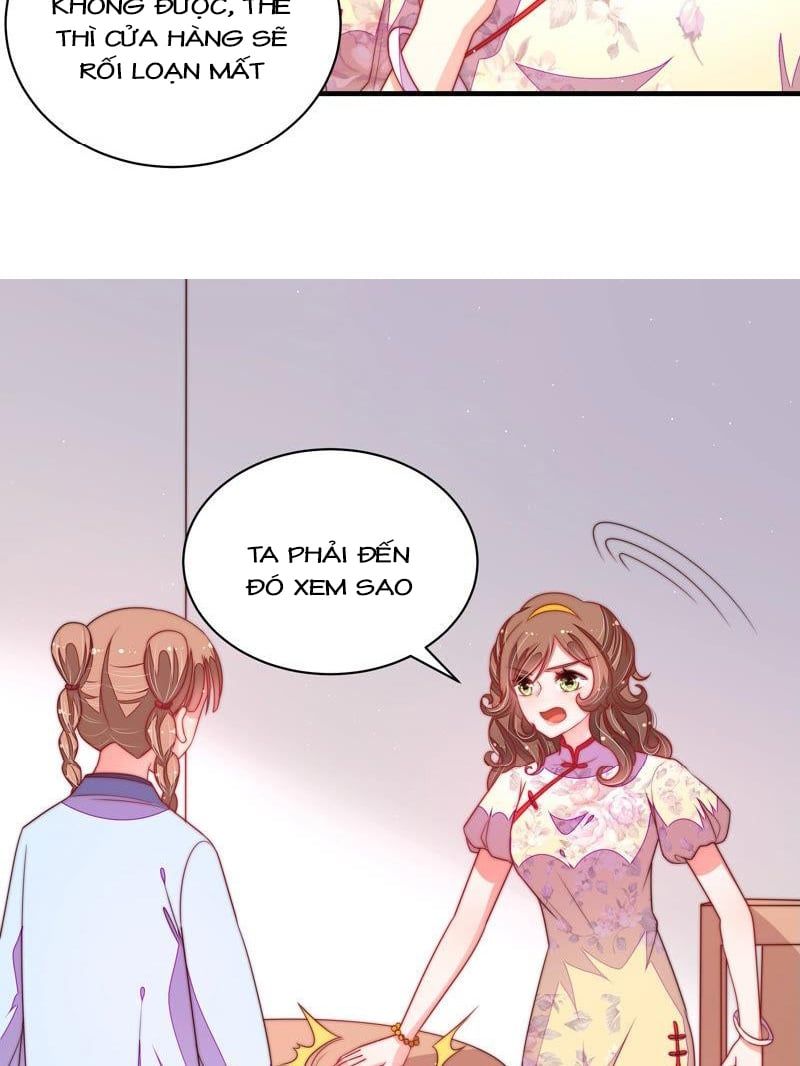 đọc truyện Ngày Nào Thiếu Soái Cũng Ghen Chương 255 ảnh 8 tại Thiên Thai Truyện