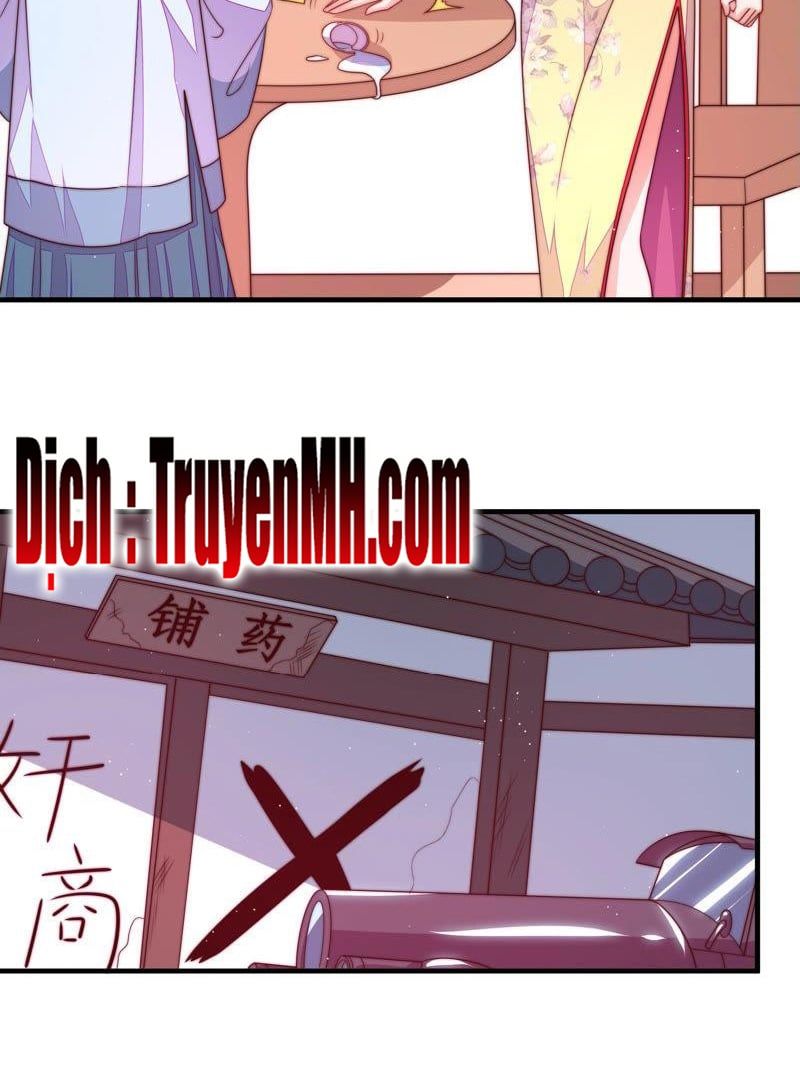 đọc truyện Ngày Nào Thiếu Soái Cũng Ghen Chương 255 ảnh 9 tại Thiên Thai Truyện