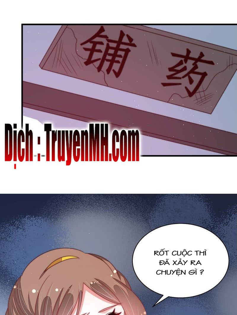 đọc truyện Ngày Nào Thiếu Soái Cũng Ghen Chương 255 ảnh 10 tại Thiên Thai Truyện