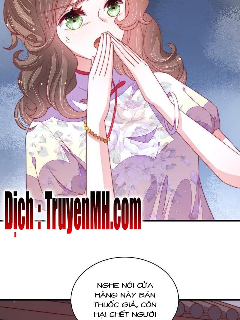 đọc truyện Ngày Nào Thiếu Soái Cũng Ghen Chương 255 ảnh 11 tại Thiên Thai Truyện