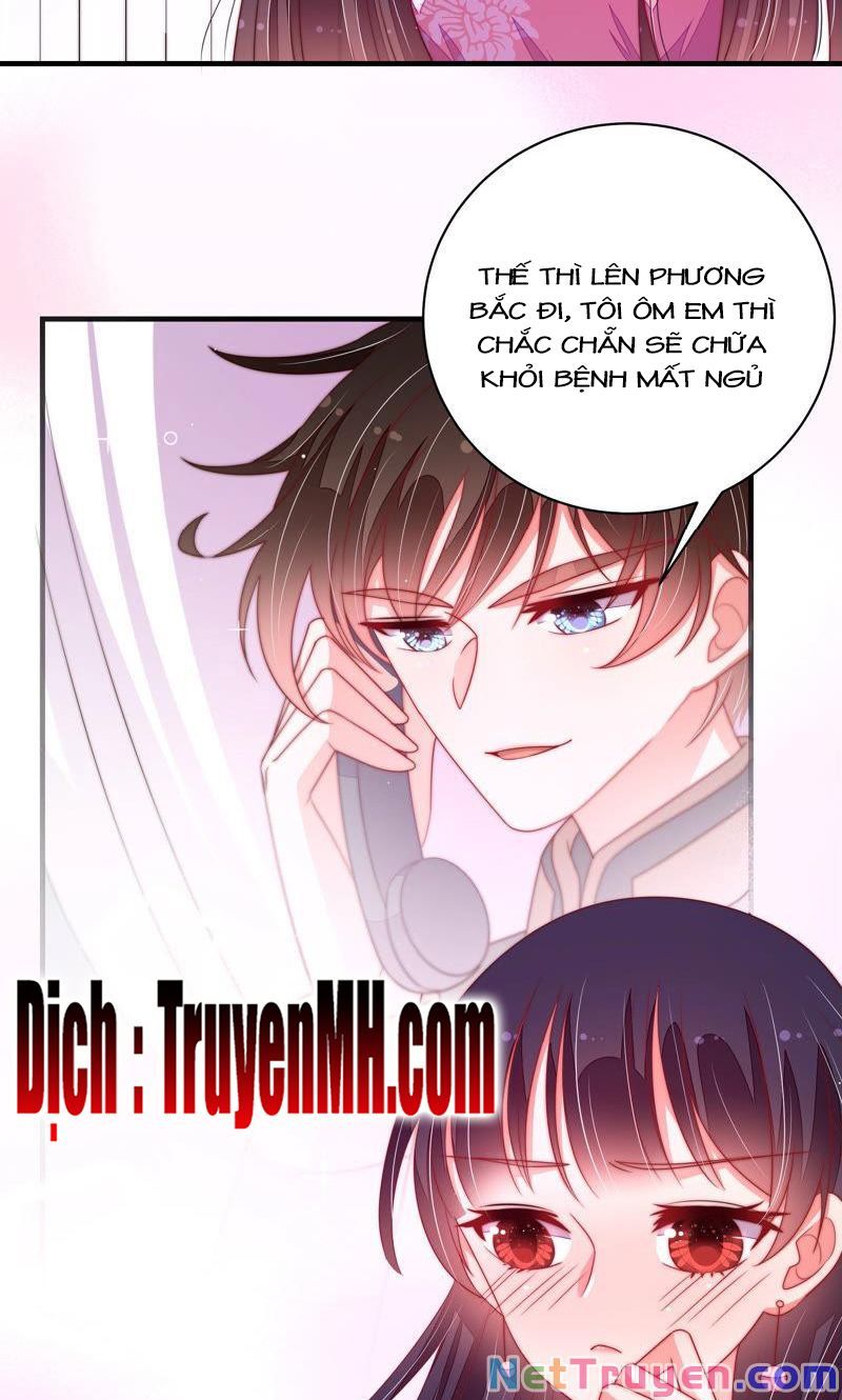 đọc truyện Ngày Nào Thiếu Soái Cũng Ghen Chương 256 ảnh 12 tại Thiên Thai Truyện