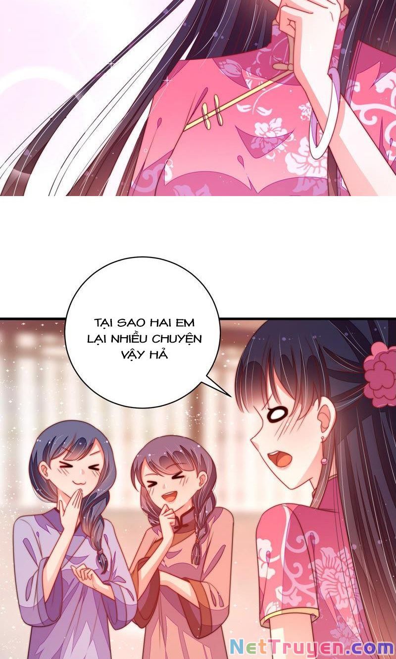 đọc truyện Ngày Nào Thiếu Soái Cũng Ghen Chương 256 ảnh 13 tại Thiên Thai Truyện