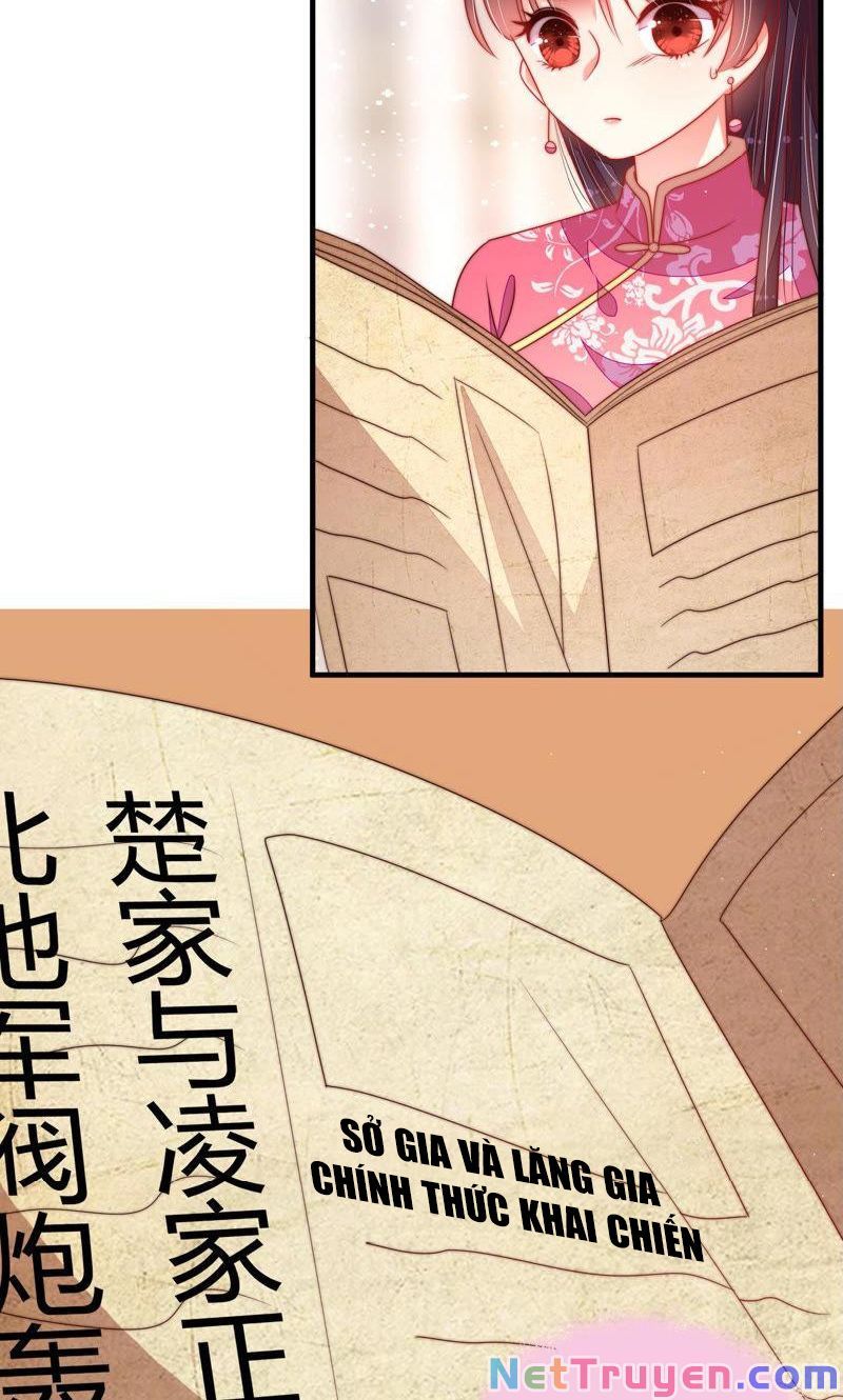 đọc truyện Ngày Nào Thiếu Soái Cũng Ghen Chương 256 ảnh 16 tại Thiên Thai Truyện