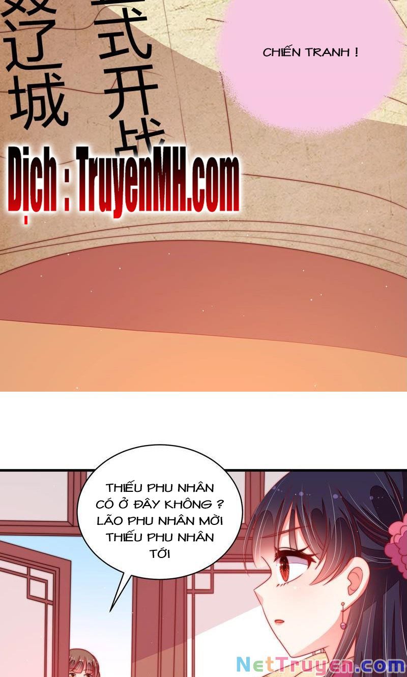 đọc truyện Ngày Nào Thiếu Soái Cũng Ghen Chương 256 ảnh 17 tại Thiên Thai Truyện