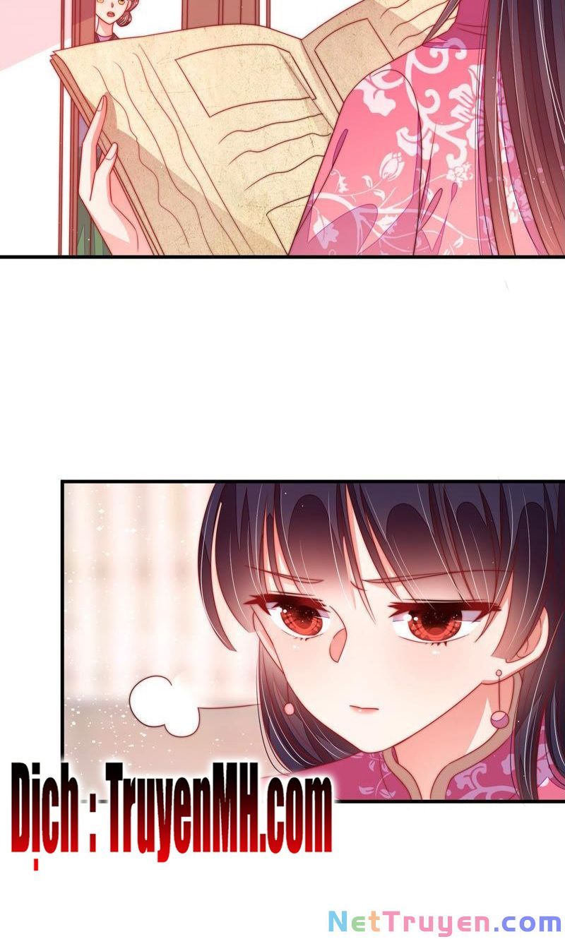 đọc truyện Ngày Nào Thiếu Soái Cũng Ghen Chương 256 ảnh 18 tại Thiên Thai Truyện