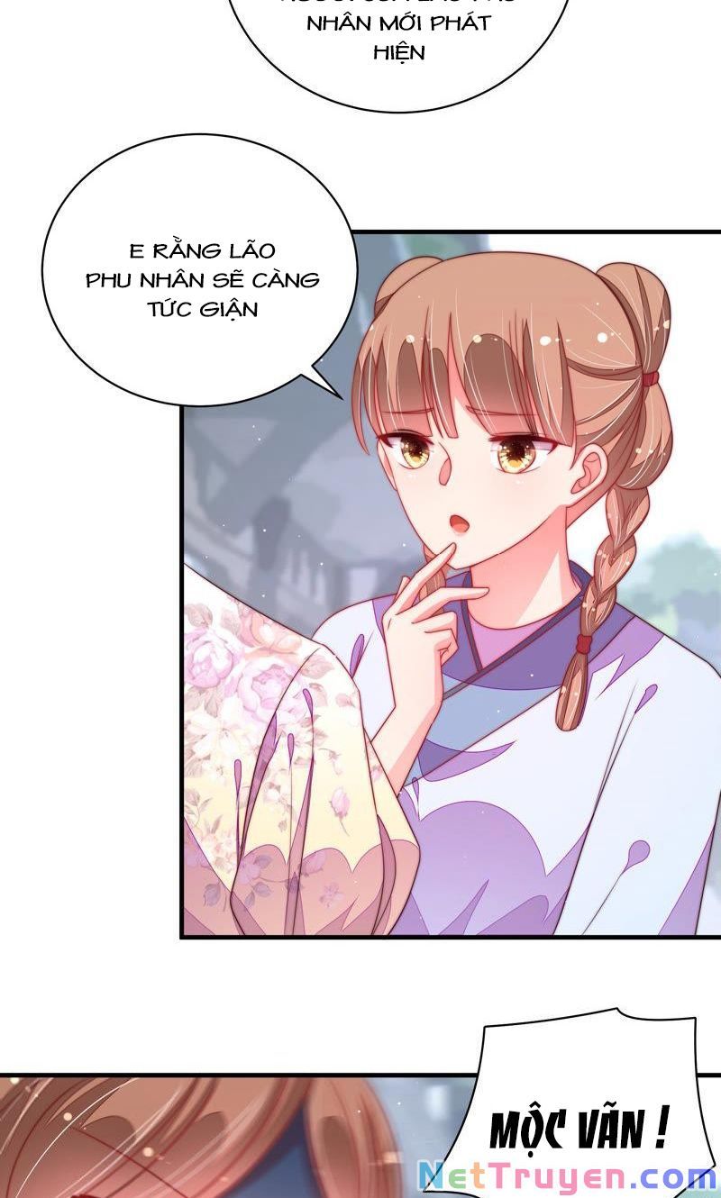 đọc truyện Ngày Nào Thiếu Soái Cũng Ghen Chương 256 ảnh 6 tại Thiên Thai Truyện