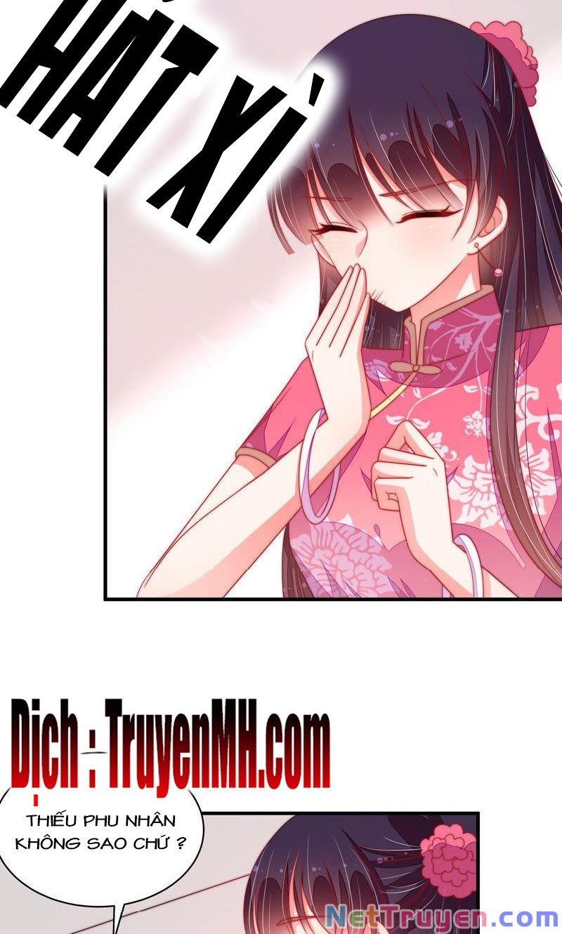 đọc truyện Ngày Nào Thiếu Soái Cũng Ghen Chương 256 ảnh 8 tại Thiên Thai Truyện