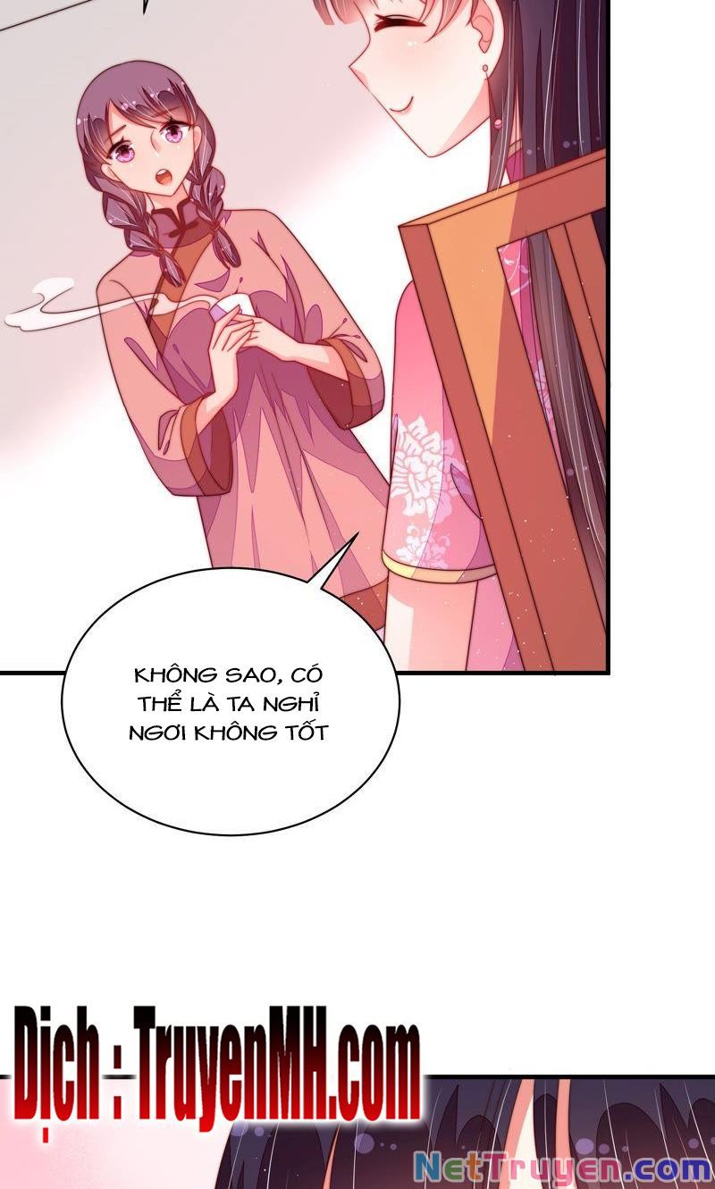 đọc truyện Ngày Nào Thiếu Soái Cũng Ghen Chương 256 ảnh 9 tại Thiên Thai Truyện