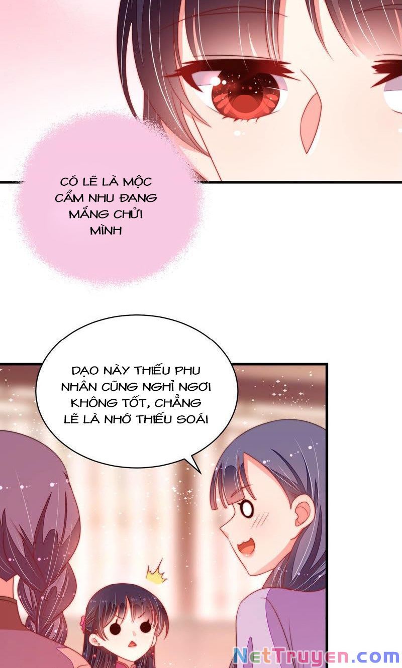 đọc truyện Ngày Nào Thiếu Soái Cũng Ghen Chương 256 ảnh 10 tại Thiên Thai Truyện