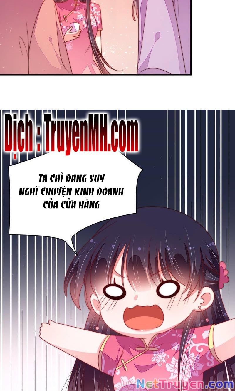 đọc truyện Ngày Nào Thiếu Soái Cũng Ghen Chương 256 ảnh 11 tại Thiên Thai Truyện