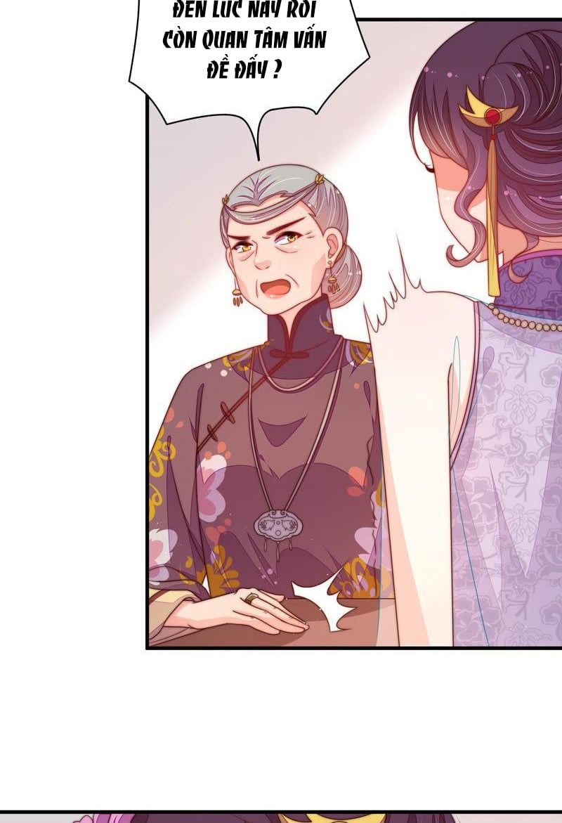 đọc truyện Ngày Nào Thiếu Soái Cũng Ghen Chương 257 ảnh 12 tại Thiên Thai Truyện