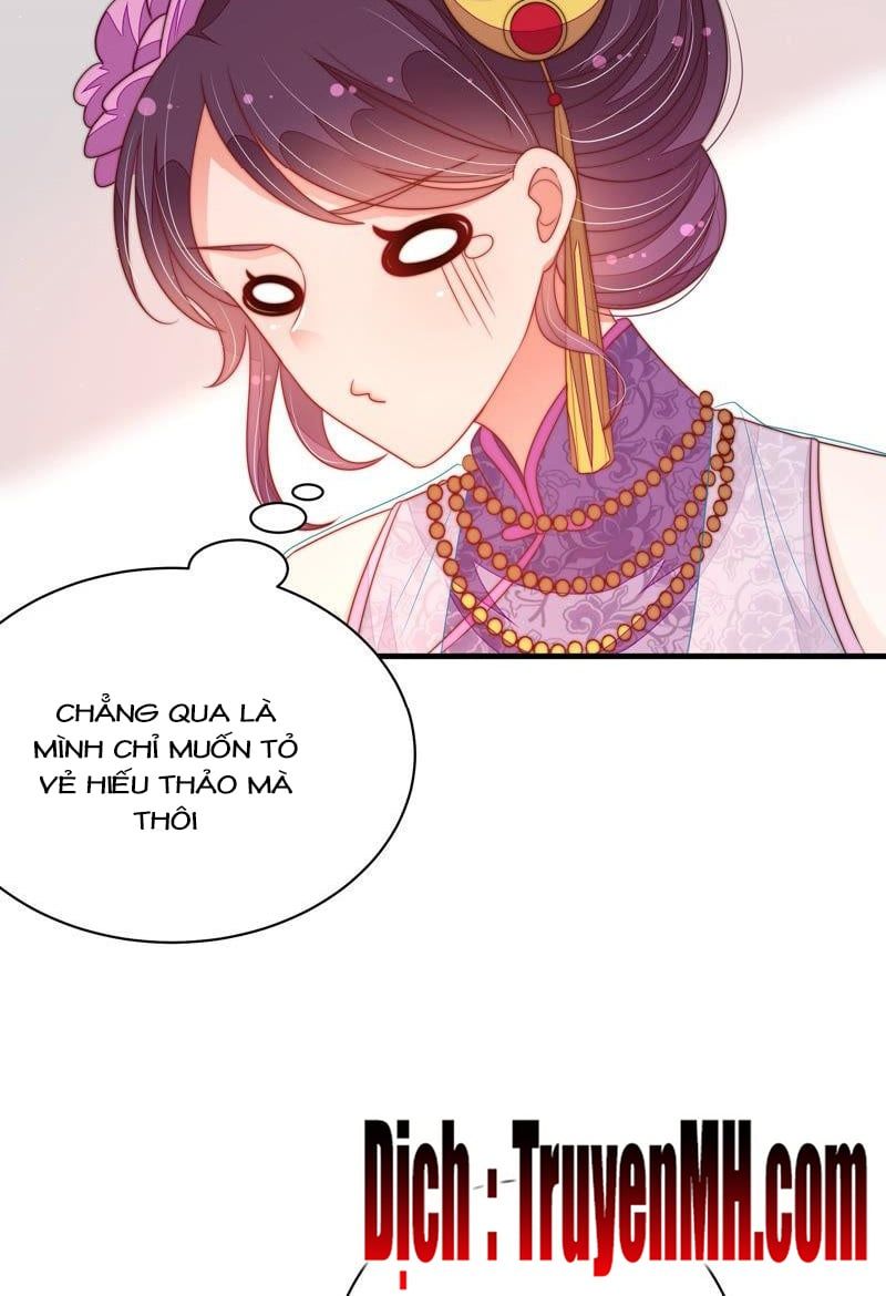 đọc truyện Ngày Nào Thiếu Soái Cũng Ghen Chương 257 ảnh 13 tại Thiên Thai Truyện