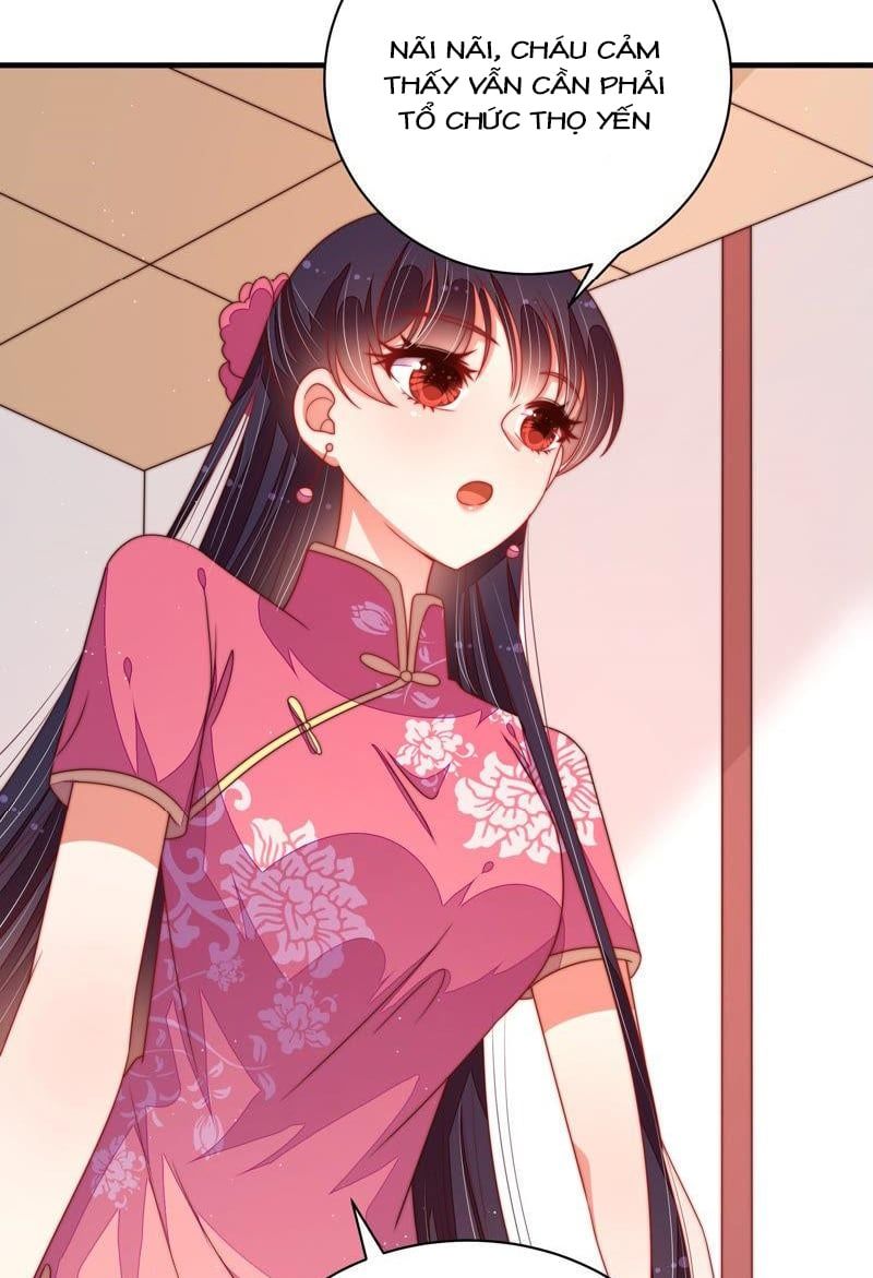 đọc truyện Ngày Nào Thiếu Soái Cũng Ghen Chương 257 ảnh 14 tại Thiên Thai Truyện