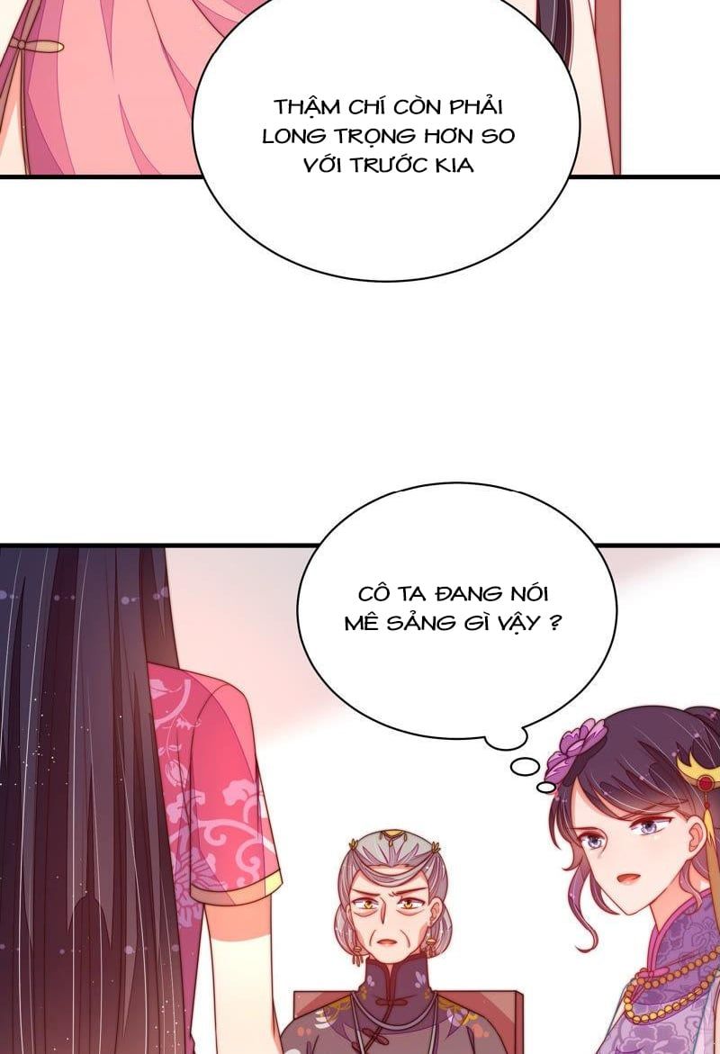 đọc truyện Ngày Nào Thiếu Soái Cũng Ghen Chương 257 ảnh 15 tại Thiên Thai Truyện