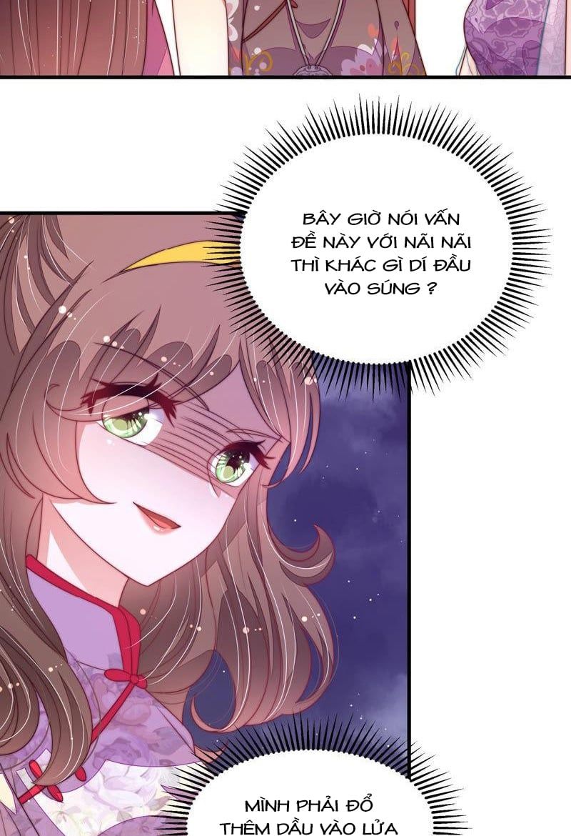 đọc truyện Ngày Nào Thiếu Soái Cũng Ghen Chương 257 ảnh 16 tại Thiên Thai Truyện