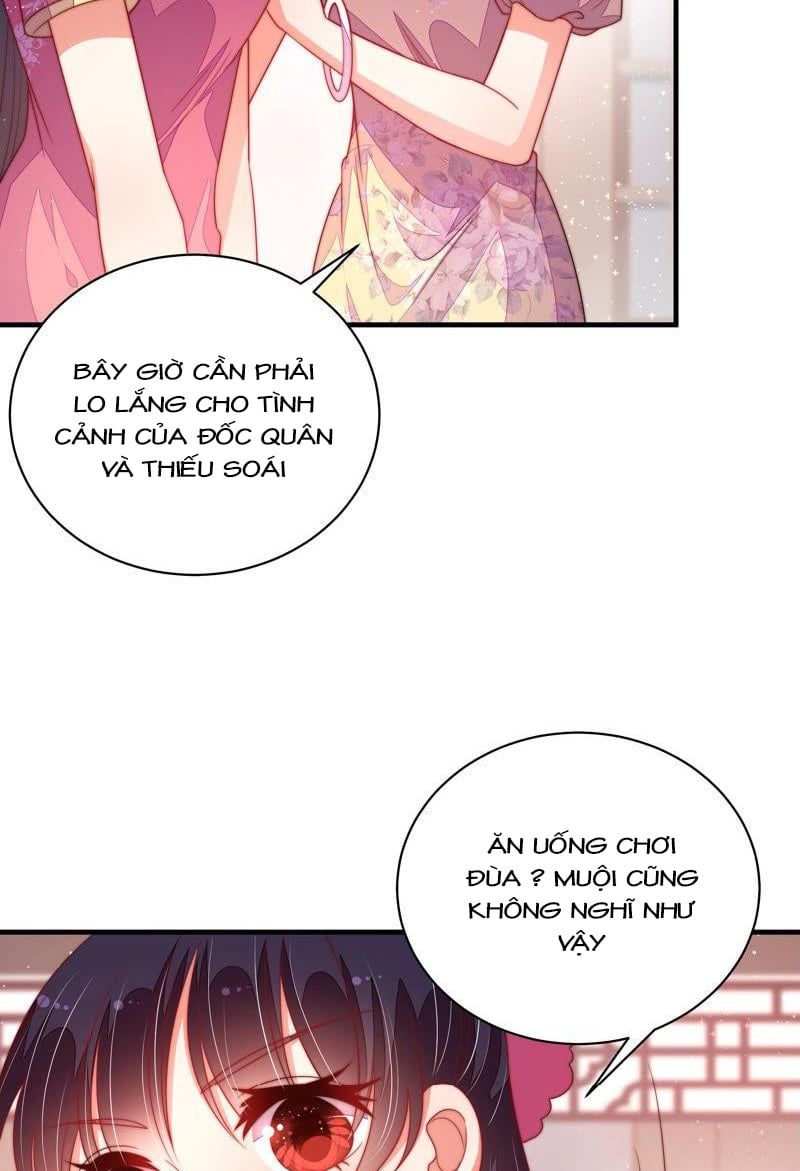 đọc truyện Ngày Nào Thiếu Soái Cũng Ghen Chương 257 ảnh 18 tại Thiên Thai Truyện