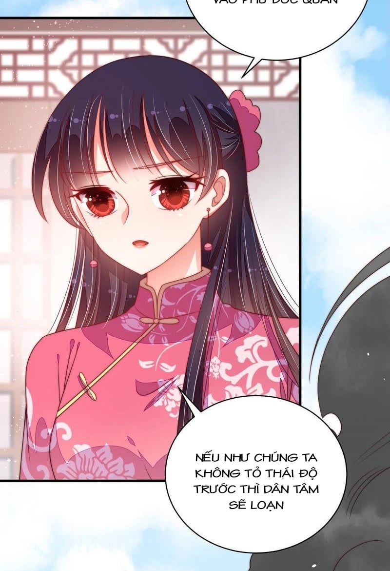 đọc truyện Ngày Nào Thiếu Soái Cũng Ghen Chương 257 ảnh 20 tại Thiên Thai Truyện