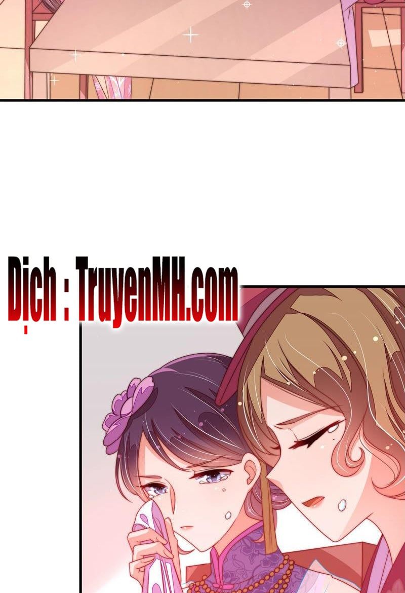 đọc truyện Ngày Nào Thiếu Soái Cũng Ghen Chương 257 ảnh 5 tại Thiên Thai Truyện