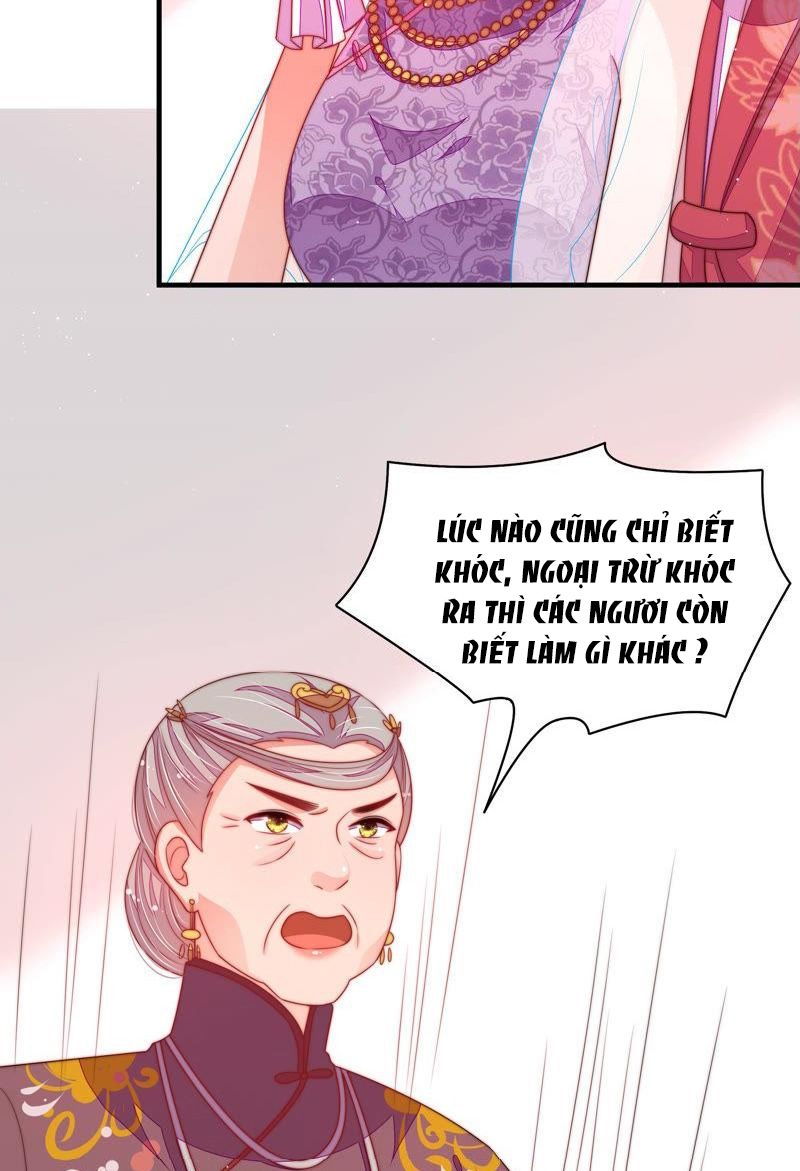 đọc truyện Ngày Nào Thiếu Soái Cũng Ghen Chương 257 ảnh 6 tại Thiên Thai Truyện