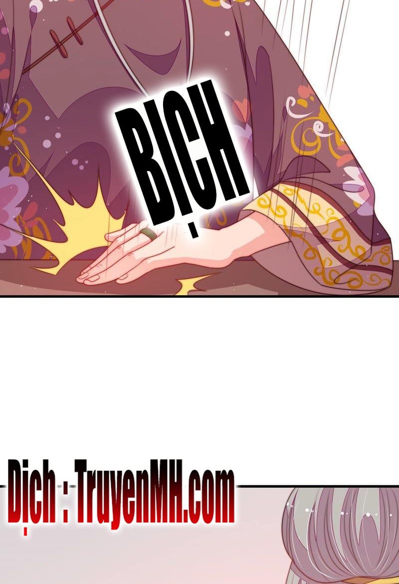 đọc truyện Ngày Nào Thiếu Soái Cũng Ghen Chương 257 ảnh 7 tại Thiên Thai Truyện