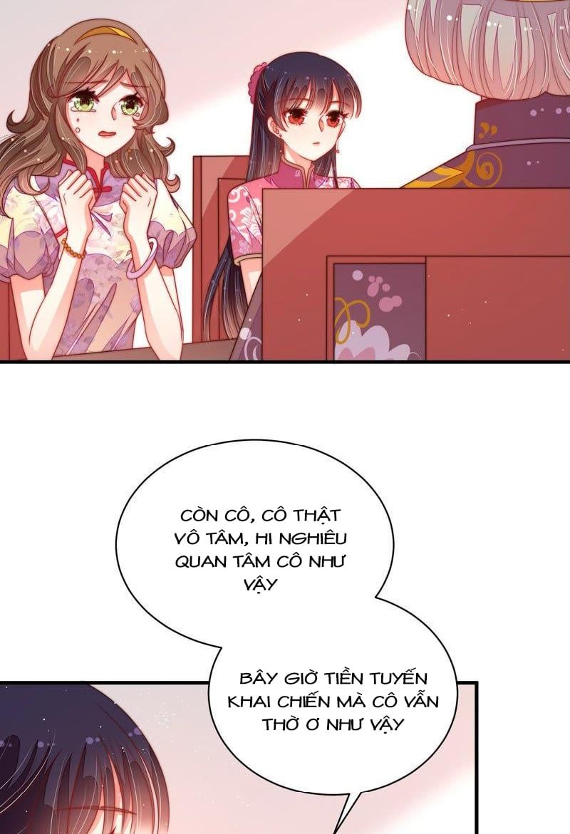 đọc truyện Ngày Nào Thiếu Soái Cũng Ghen Chương 257 ảnh 8 tại Thiên Thai Truyện