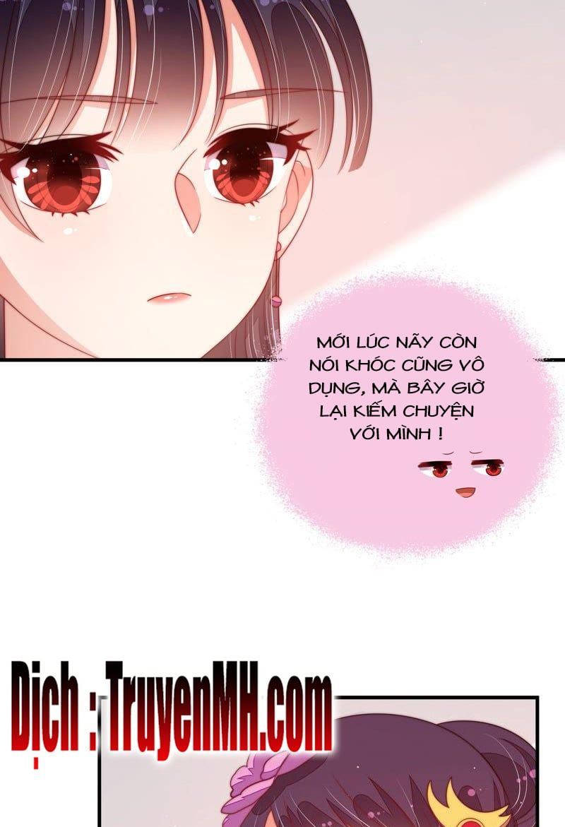 đọc truyện Ngày Nào Thiếu Soái Cũng Ghen Chương 257 ảnh 10 tại Thiên Thai Truyện