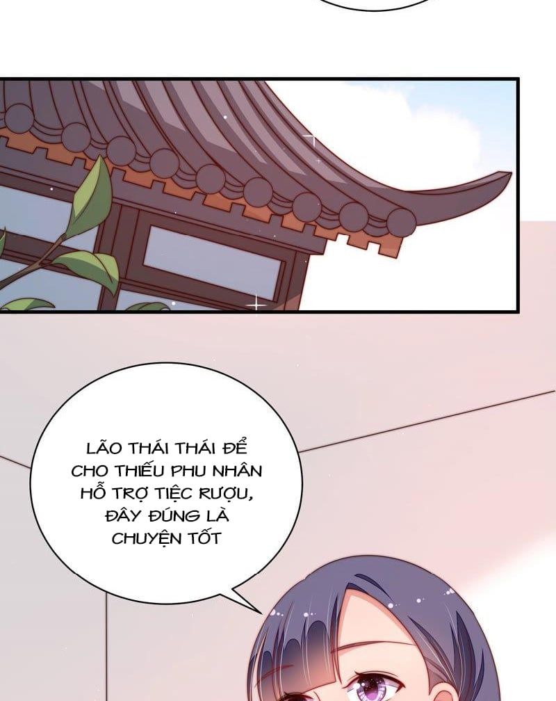 đọc truyện Ngày Nào Thiếu Soái Cũng Ghen Chương 258 ảnh 12 tại Thiên Thai Truyện