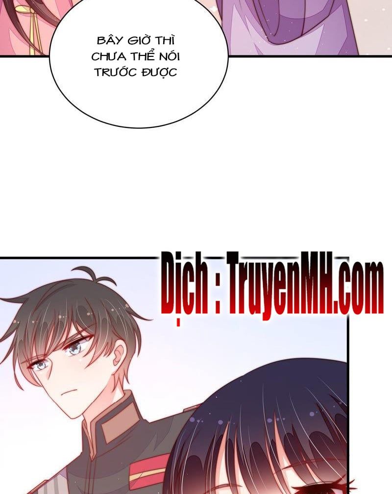 đọc truyện Ngày Nào Thiếu Soái Cũng Ghen Chương 258 ảnh 16 tại Thiên Thai Truyện