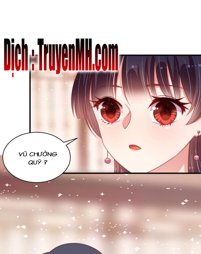 đọc truyện Ngày Nào Thiếu Soái Cũng Ghen Chương 258 ảnh 19 tại Thiên Thai Truyện