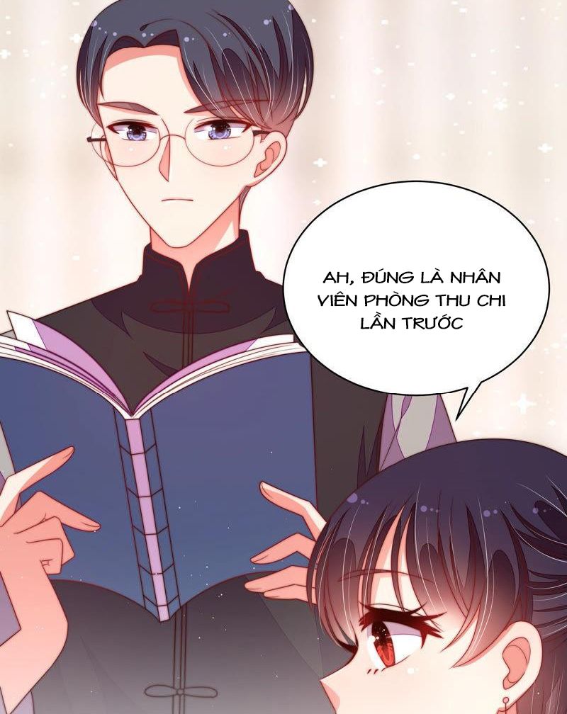 đọc truyện Ngày Nào Thiếu Soái Cũng Ghen Chương 258 ảnh 20 tại Thiên Thai Truyện