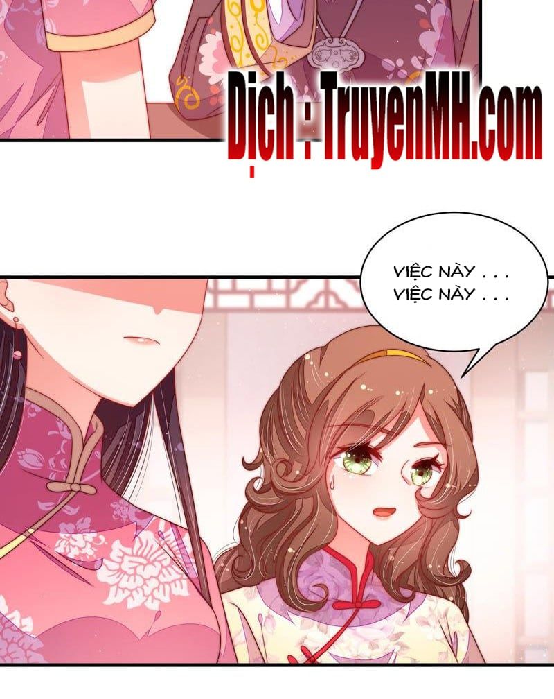 đọc truyện Ngày Nào Thiếu Soái Cũng Ghen Chương 258 ảnh 5 tại Thiên Thai Truyện